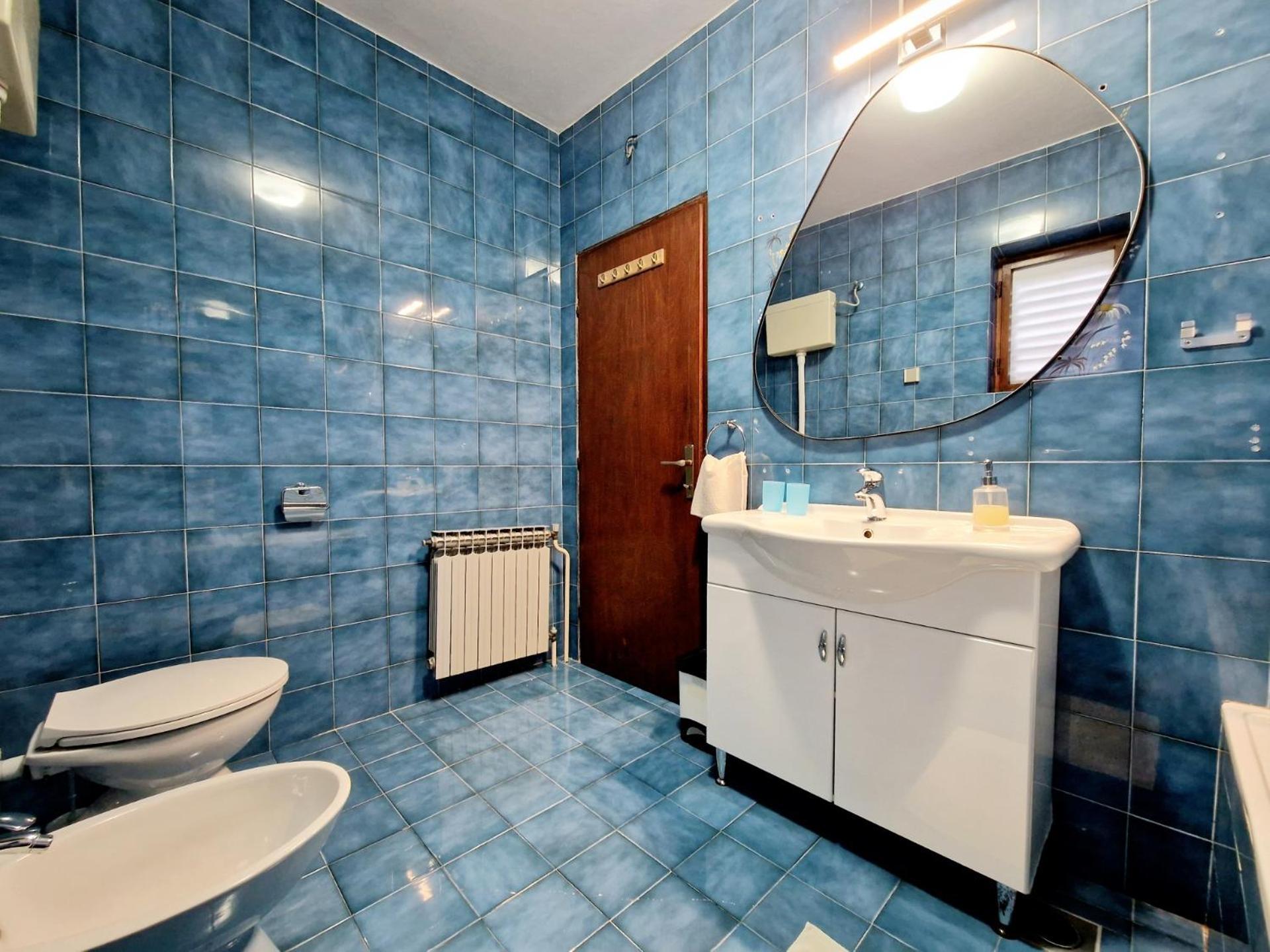 Villa Aleksandar Poreč Habitación foto