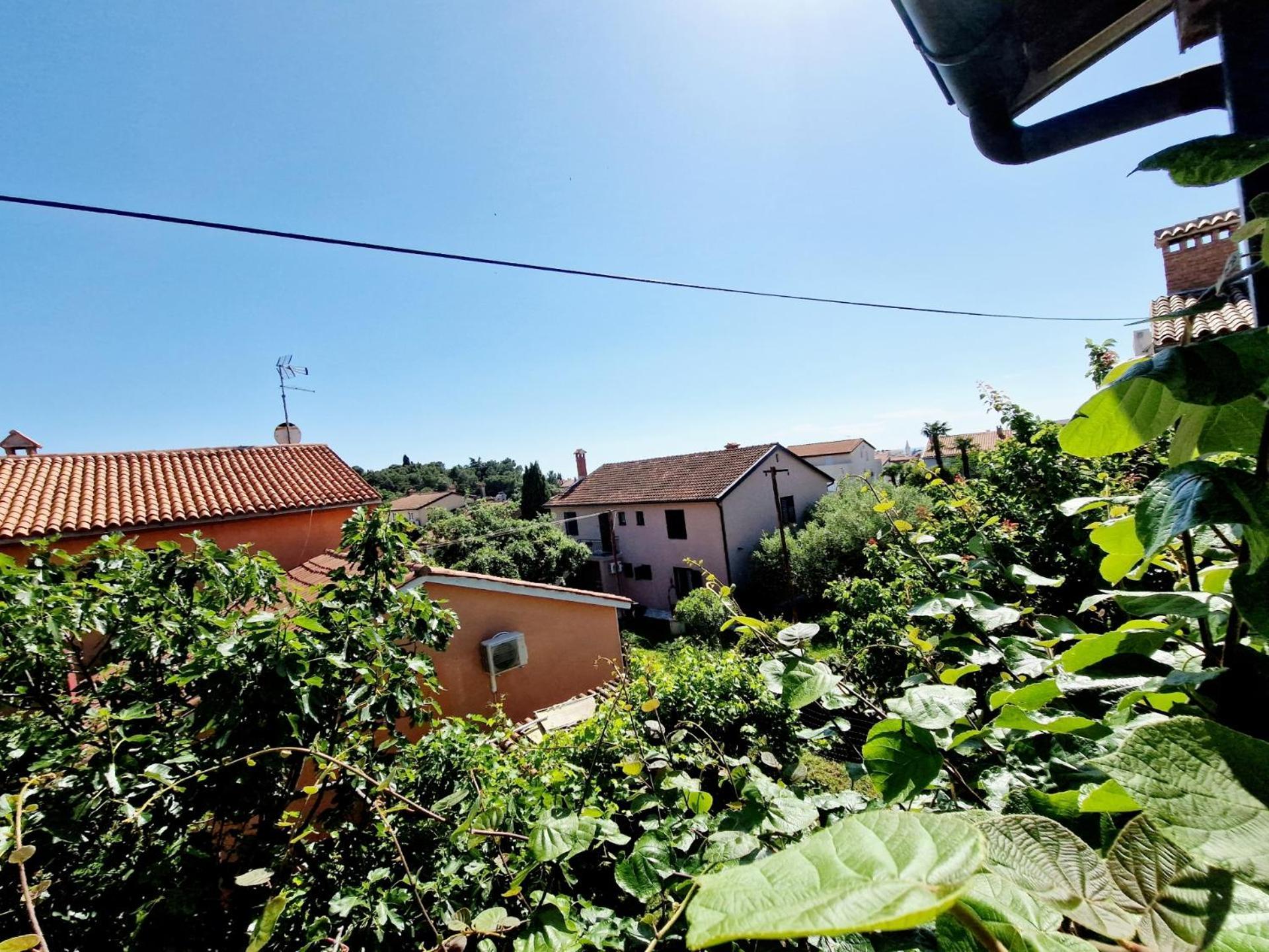 Villa Aleksandar Poreč Habitación foto