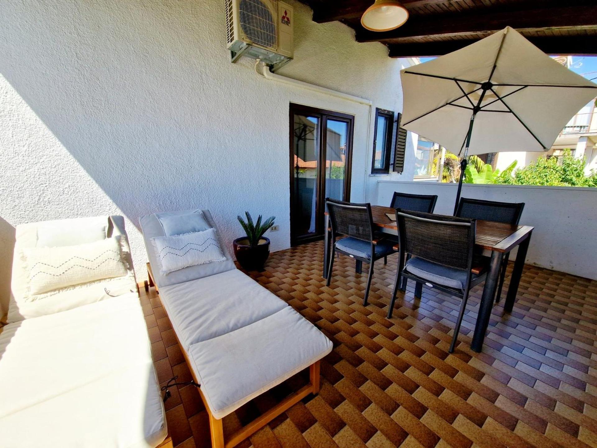 Villa Aleksandar Poreč Exterior foto