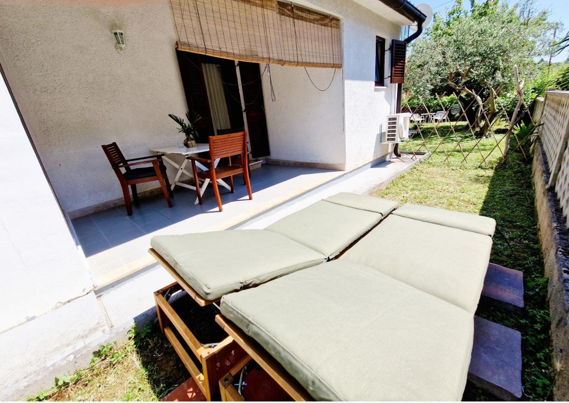 Villa Aleksandar Poreč Exterior foto