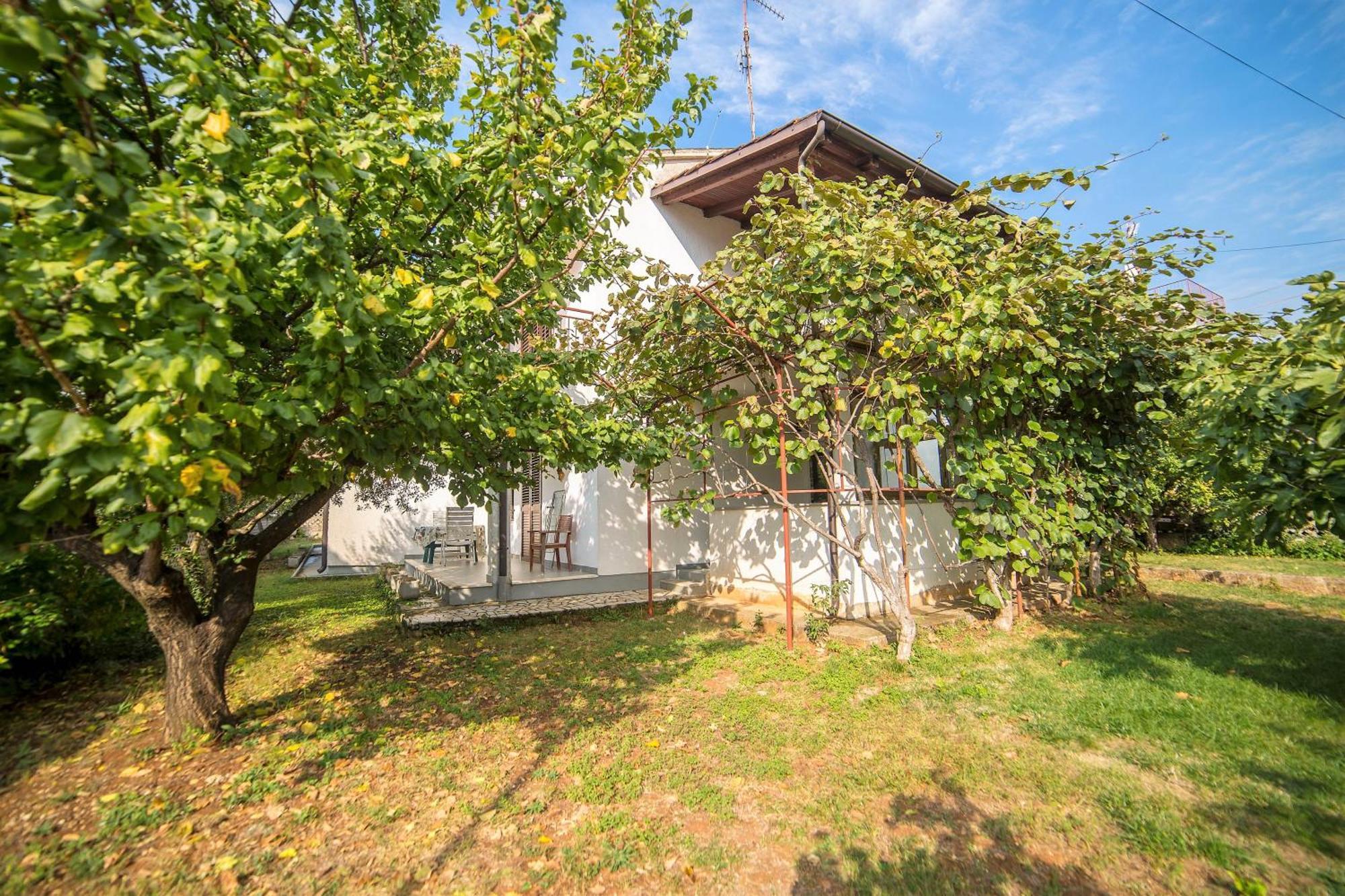 Villa Aleksandar Poreč Exterior foto