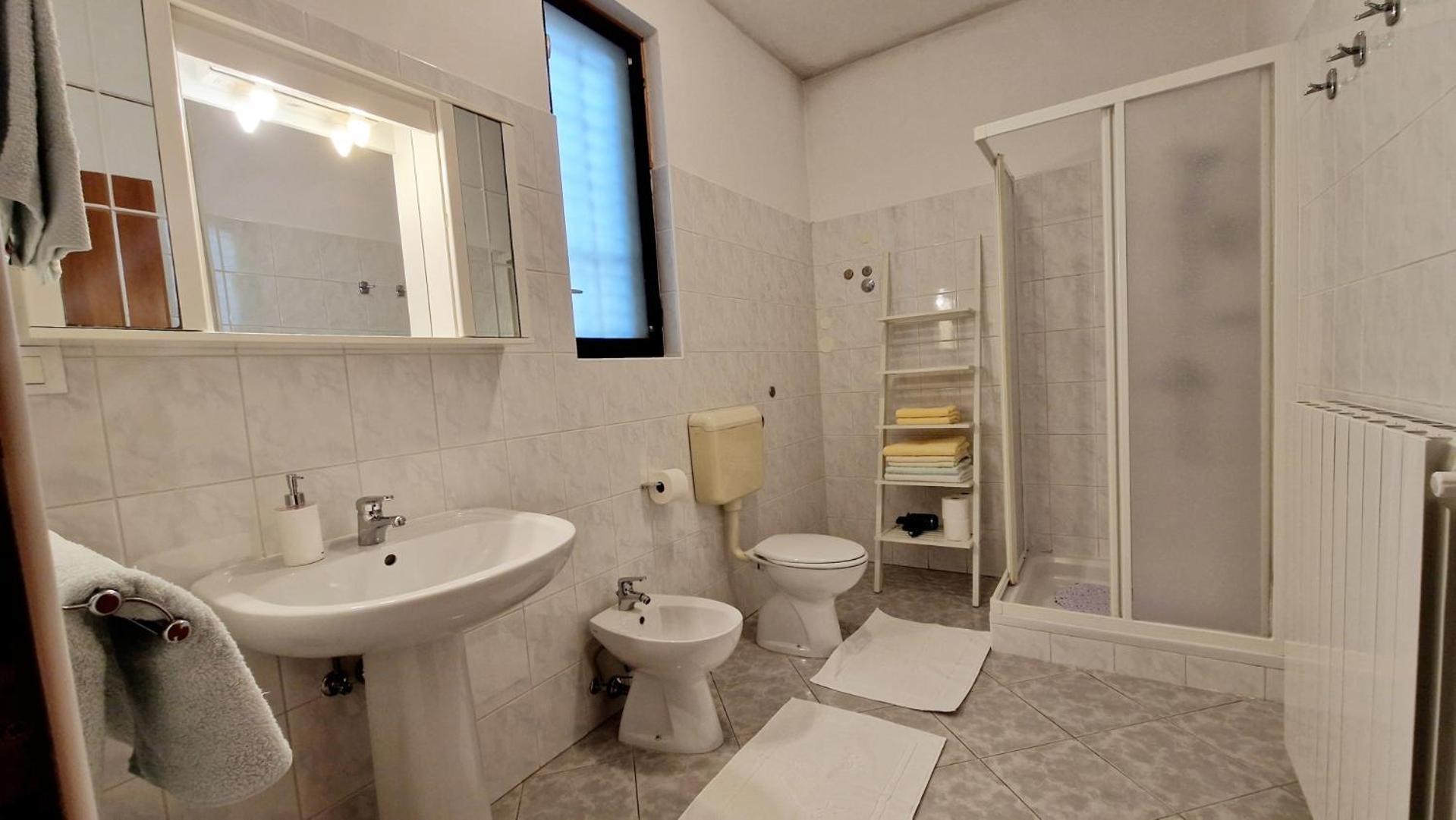 Villa Aleksandar Poreč Habitación foto